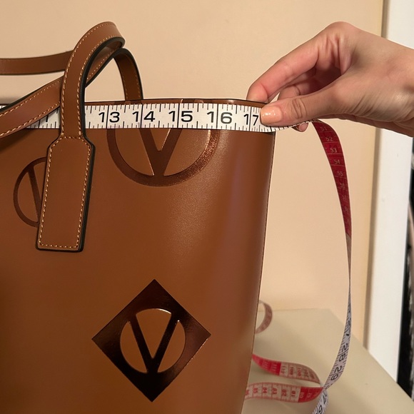 MARIO VALENTINO Tote bag - Picture 3 of 8